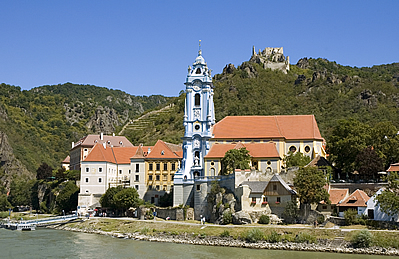 donau-duernstein